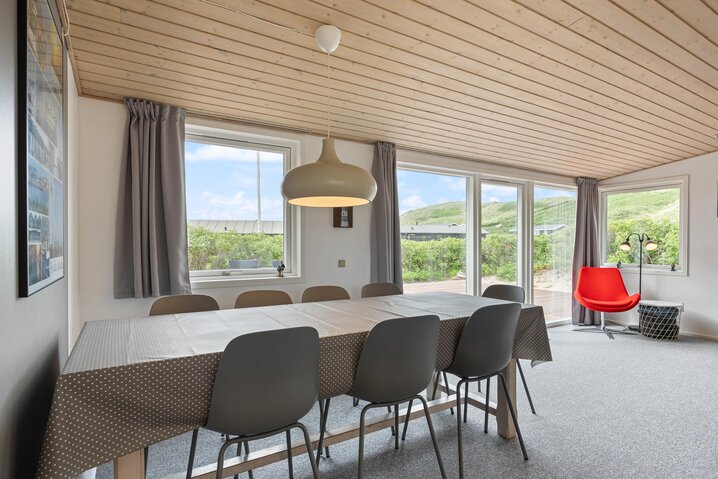 Ferienhaus E4297 in Karen Brands Vej 177, Årgab - Bild #9