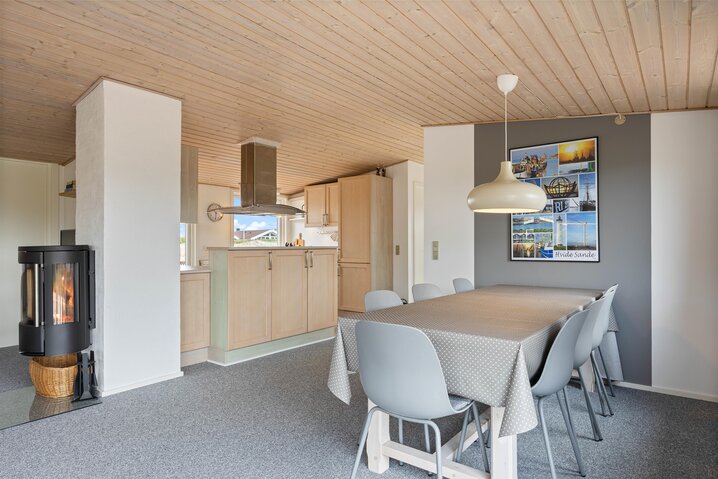 Ferienhaus E4297 in Karen Brands Vej 177, Årgab - Bild #11