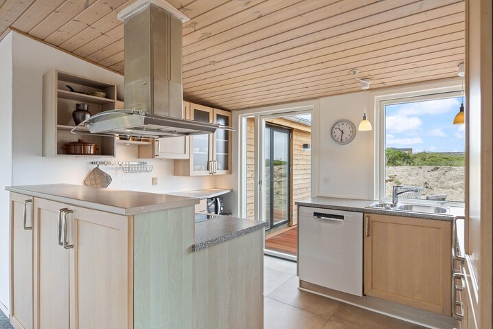 Ferienhaus E4297 in Karen Brands Vej 177, Årgab - Bild #12