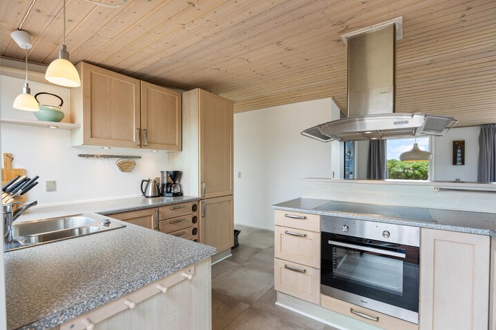 Ferienhaus E4297 in Karen Brands Vej 177, Årgab - Bild #14