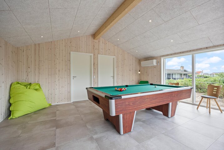Ferienhaus E4297 in Karen Brands Vej 177, Årgab - Bild #15
