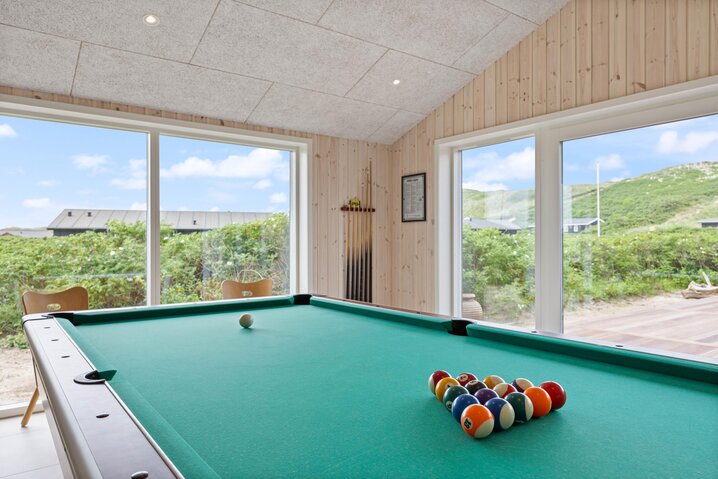 Ferienhaus E4297 in Karen Brands Vej 177, Årgab - Bild #16