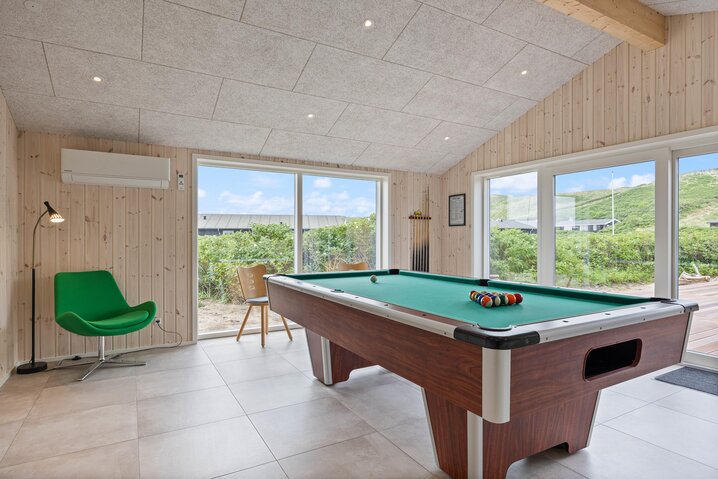 Ferienhaus E4297 in Karen Brands Vej 177, Årgab - Bild #17