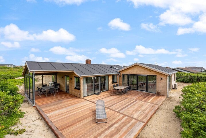 Ferienhaus E4297 in Karen Brands Vej 177, Årgab - Bild #28