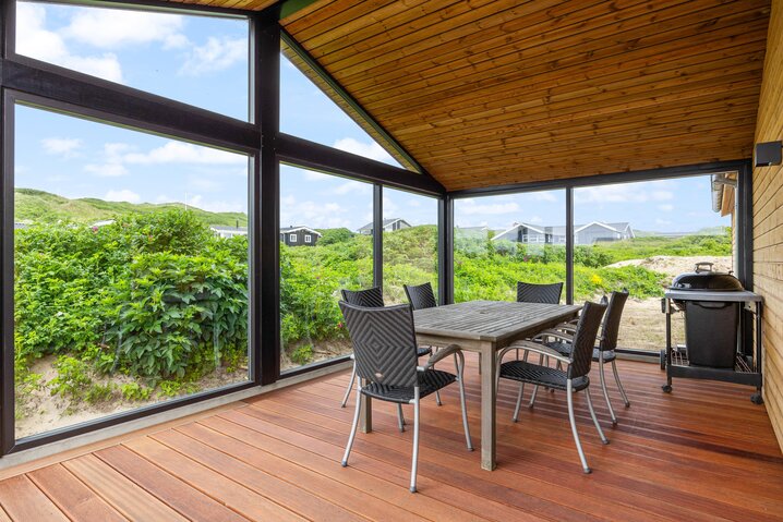 Ferienhaus E4297 in Karen Brands Vej 177, Årgab - Bild #29