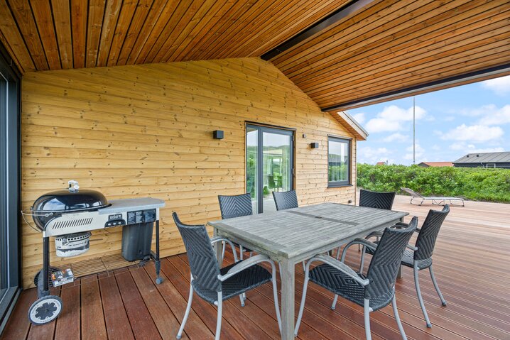 Ferienhaus E4297 in Karen Brands Vej 177, Årgab - Bild #31