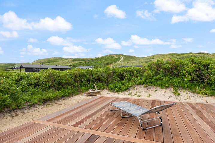 Ferienhaus E4297 in Karen Brands Vej 177, Årgab - Bild #33