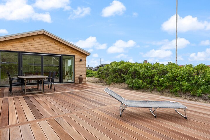 Ferienhaus E4297 in Karen Brands Vej 177, Årgab - Bild #34