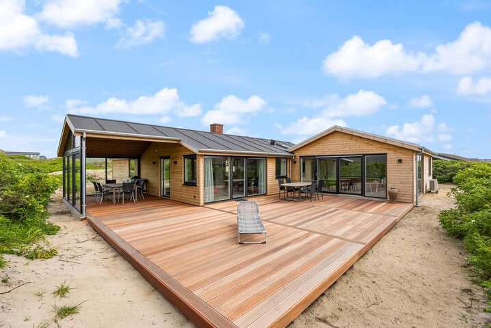 Ferienhaus E4297 in Karen Brands Vej 177, Årgab - Bild #35