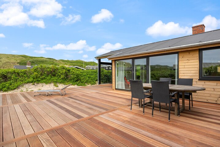 Ferienhaus E4297 in Karen Brands Vej 177, Årgab - Bild #36