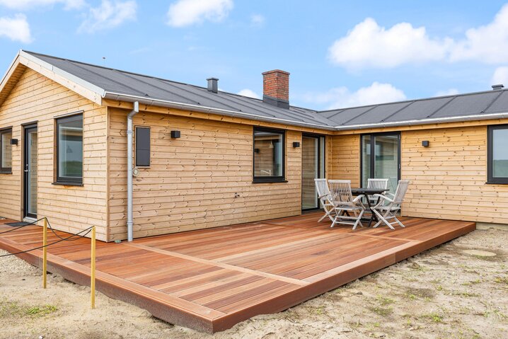 Ferienhaus E4297 in Karen Brands Vej 177, Årgab - Bild #40