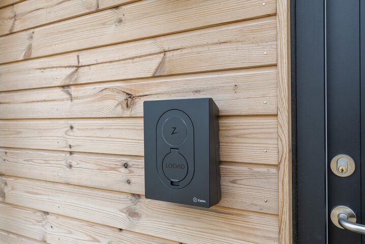 Ferienhaus E4297 in Karen Brands Vej 177, Årgab - Bild #43