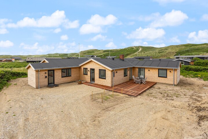 Ferienhaus E4297 in Karen Brands Vej 177, Årgab - Bild #44