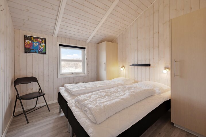 Ferienhaus E4298 in Præstestien 1, Årgab - Bild #12