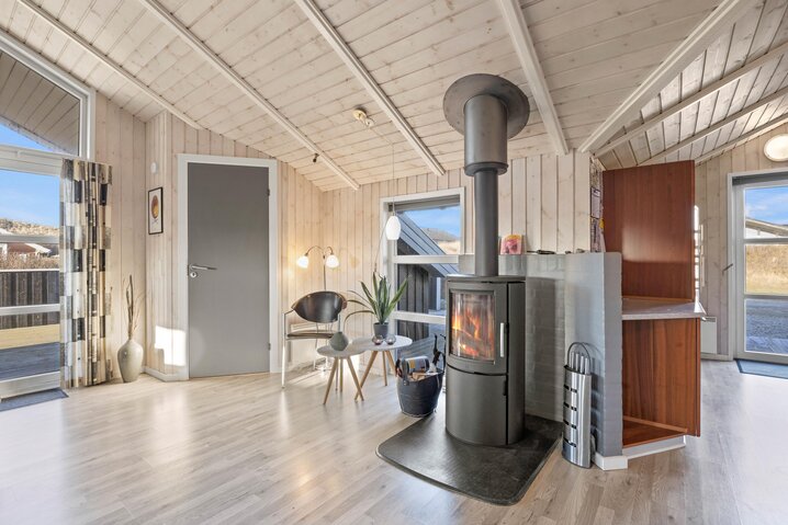 Ferienhaus E4298 in Præstestien 1, Årgab - Bild #5