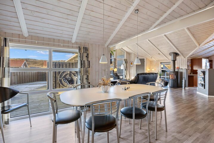 Ferienhaus E4298 in Præstestien 1, Årgab - Bild #8