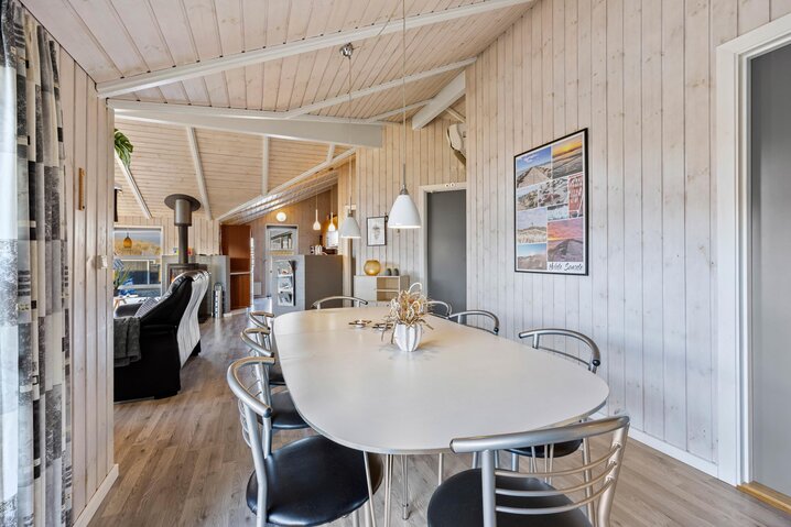 Ferienhaus E4298 in Præstestien 1, Årgab - Bild #9
