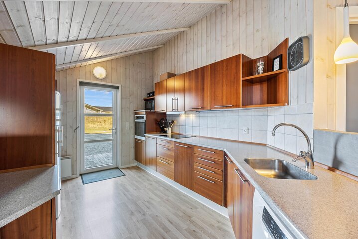 Ferienhaus E4298 in Præstestien 1, Årgab - Bild #2