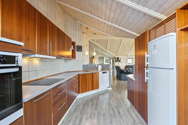 Ferienhaus E4298 in Præstestien 1, Årgab - Bild #11