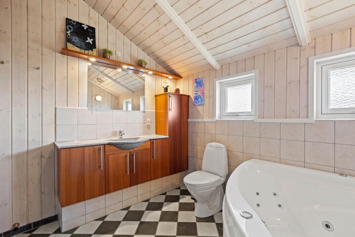 Ferienhaus E4298 in Præstestien 1, Årgab - Bild #14