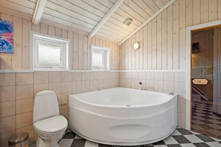 Ferienhaus E4298 in Præstestien 1, Årgab - Bild #15