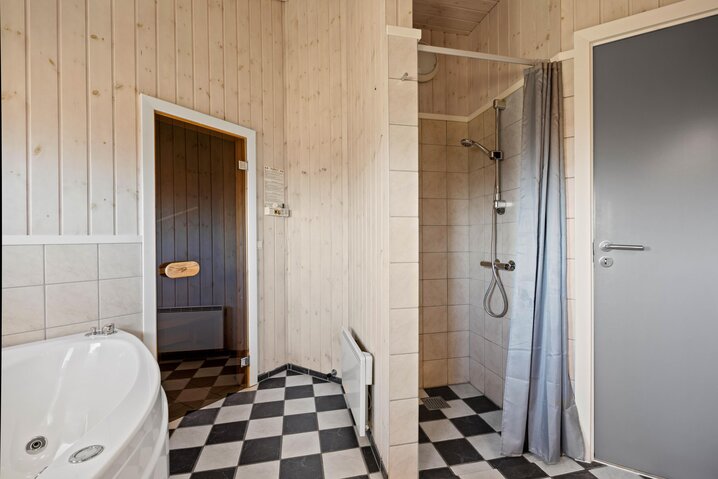 Ferienhaus E4298 in Præstestien 1, Årgab - Bild #16