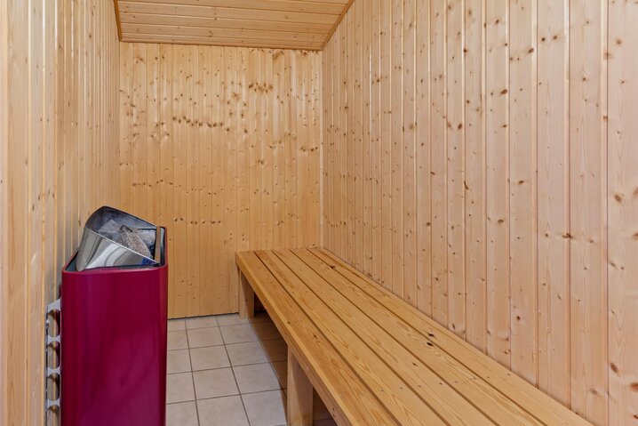 Ferienhaus E4298 in Præstestien 1, Årgab - Bild #17