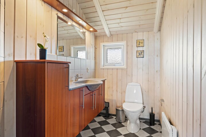 Ferienhaus E4298 in Præstestien 1, Årgab - Bild #20