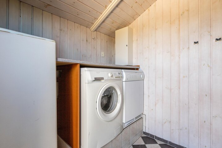 Ferienhaus E4298 in Præstestien 1, Årgab - Bild #23