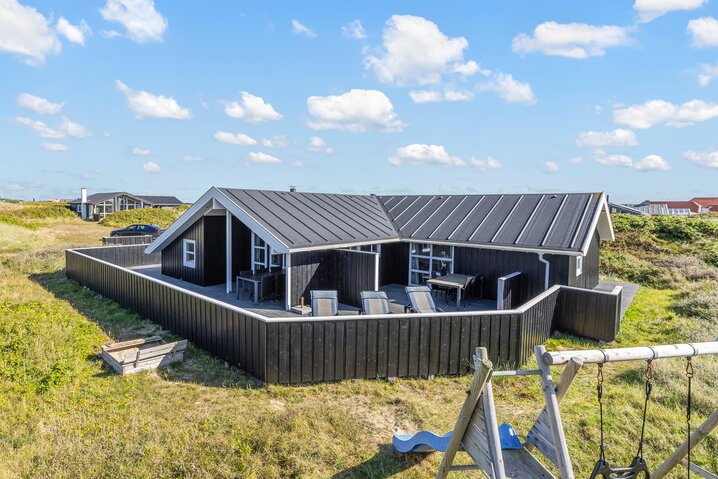 Ferienhaus E4298 in Præstestien 1, Årgab - Bild #24