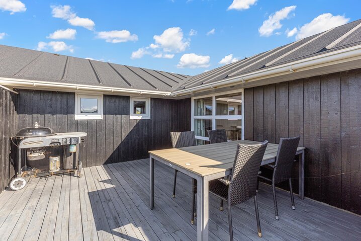 Ferienhaus E4298 in Præstestien 1, Årgab - Bild #25
