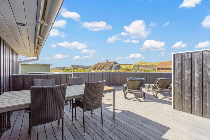 Ferienhaus E4298 in Præstestien 1, Årgab - Bild #26