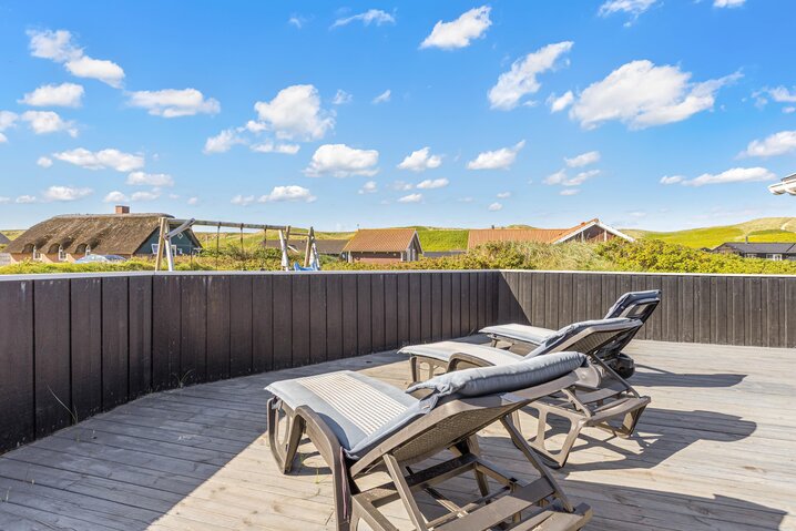 Ferienhaus E4298 in Præstestien 1, Årgab - Bild #27