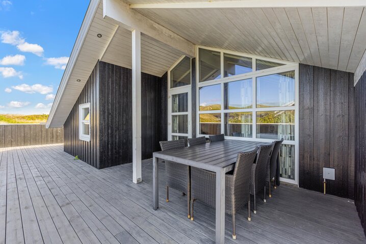 Ferienhaus E4298 in Præstestien 1, Årgab - Bild #29