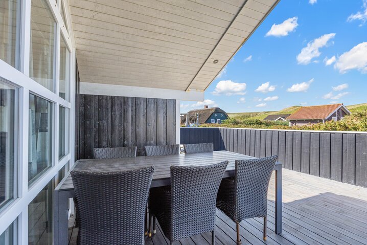 Ferienhaus E4298 in Præstestien 1, Årgab - Bild #30