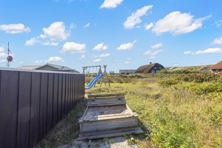 Sommerhus E4298 på Præstestien 1, Årgab - Billede #31