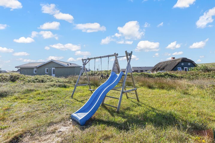 Sommerhus E4298 på Præstestien 1, Årgab - Billede #32