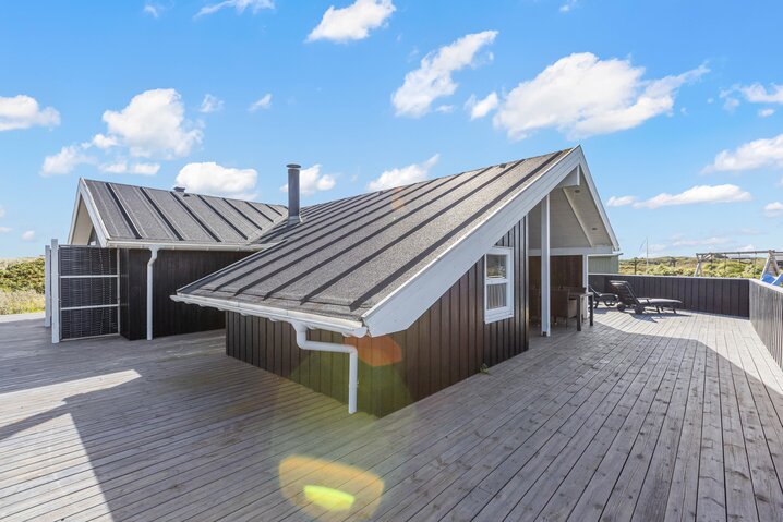 Ferienhaus E4298 in Præstestien 1, Årgab - Bild #33