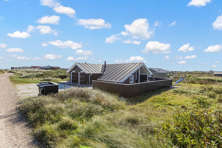 Ferienhaus E4298 in Præstestien 1, Årgab - Bild #34