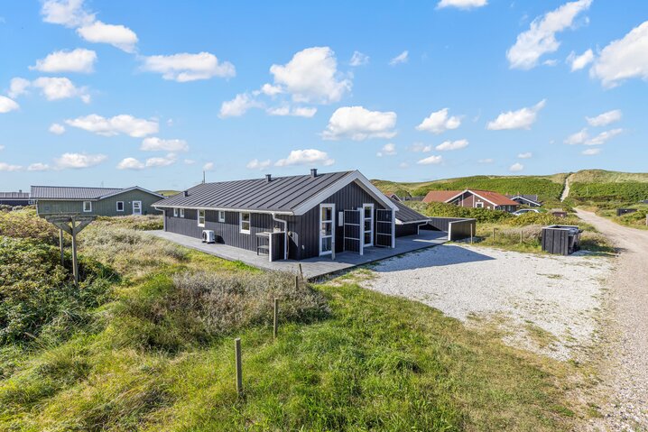 Ferienhaus E4298 in Præstestien 1, Årgab - Bild #36