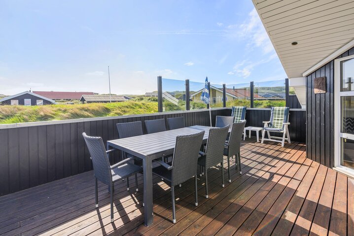 Sommerhus E4300 på Karen Brands Vej 145 B, Årgab - Billede #28