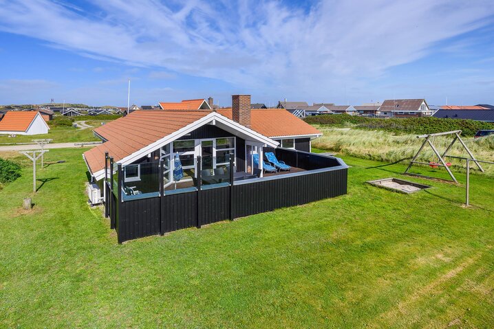 Sommerhus E4300 på Karen Brands Vej 145 B, Årgab - Billede #33