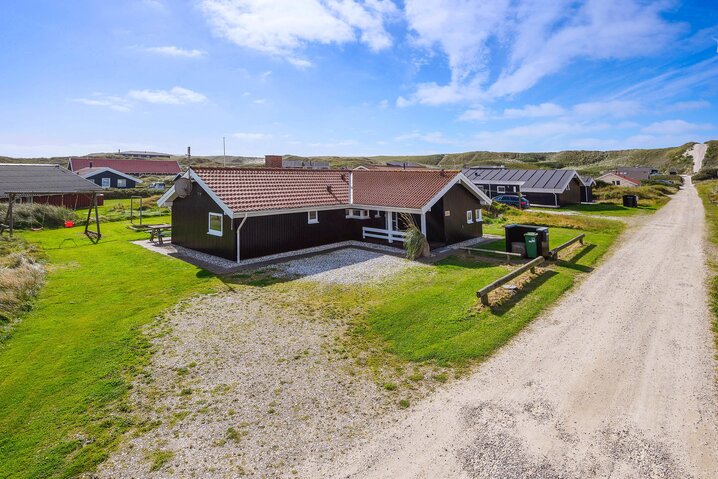 Sommerhus E4300 på Karen Brands Vej 145 B, Årgab - Billede #34