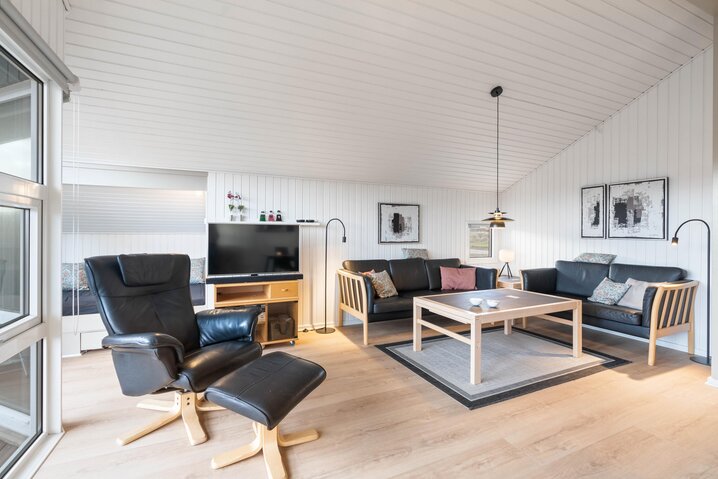 Sommerhus E4300 på Karen Brands Vej 145 B, Årgab - Billede #1