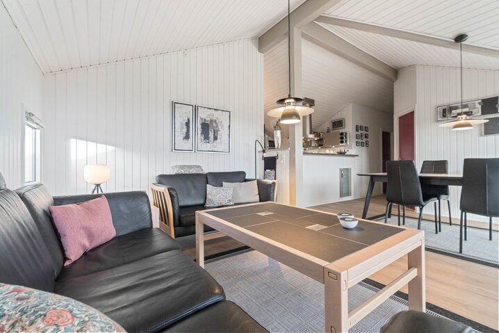 Sommerhus E4300 på Karen Brands Vej 145 B, Årgab - Billede #8