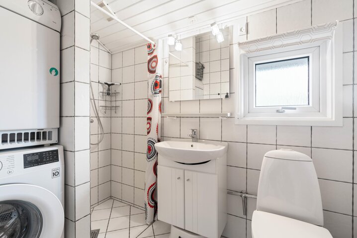 Sommerhus E4300 på Karen Brands Vej 145 B, Årgab - Billede #21