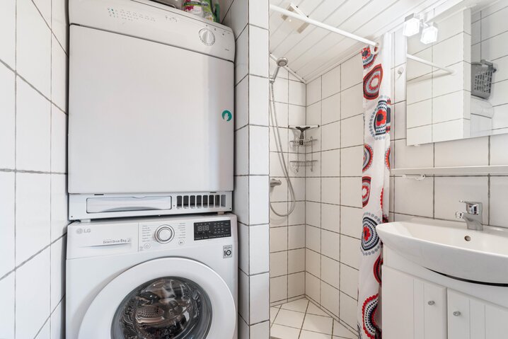 Sommerhus E4300 på Karen Brands Vej 145 B, Årgab - Billede #22