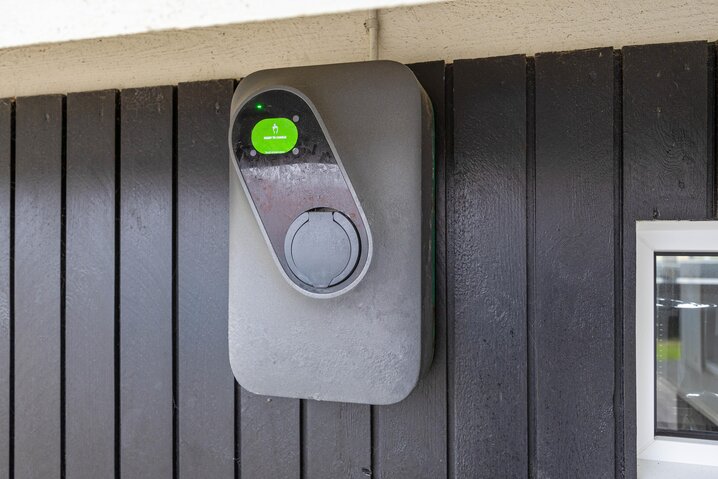 Sommerhus E4300 på Karen Brands Vej 145 B, Årgab - Billede #35