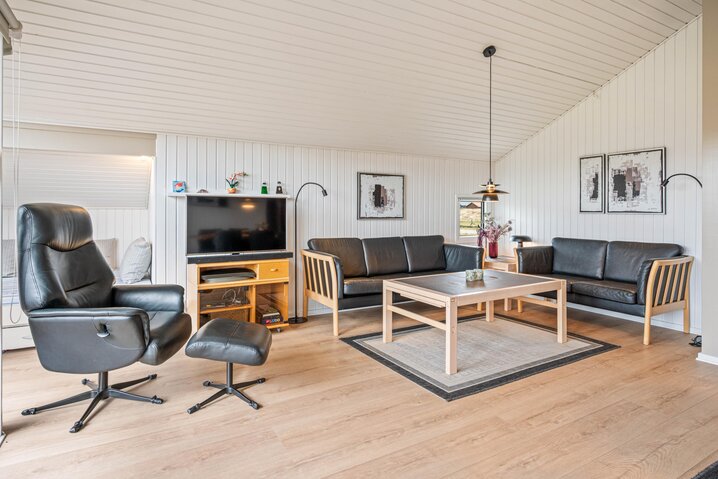 Holiday home E4300 at Karen Brands Vej 145 B, Årgab - Picture #1