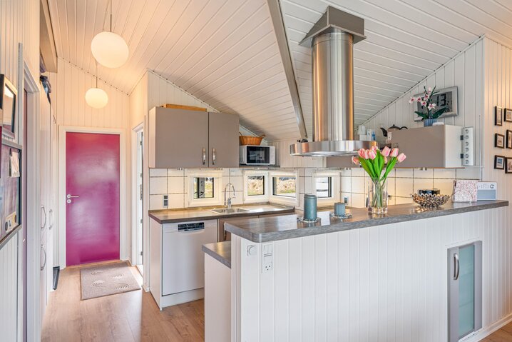 Holiday home E4300 at Karen Brands Vej 145 B, Årgab - Picture #2